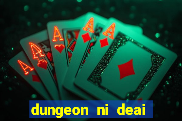 dungeon ni deai segunda temporada dublado